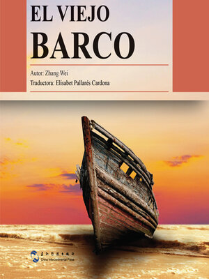 cover image of El Barco Antiguo
